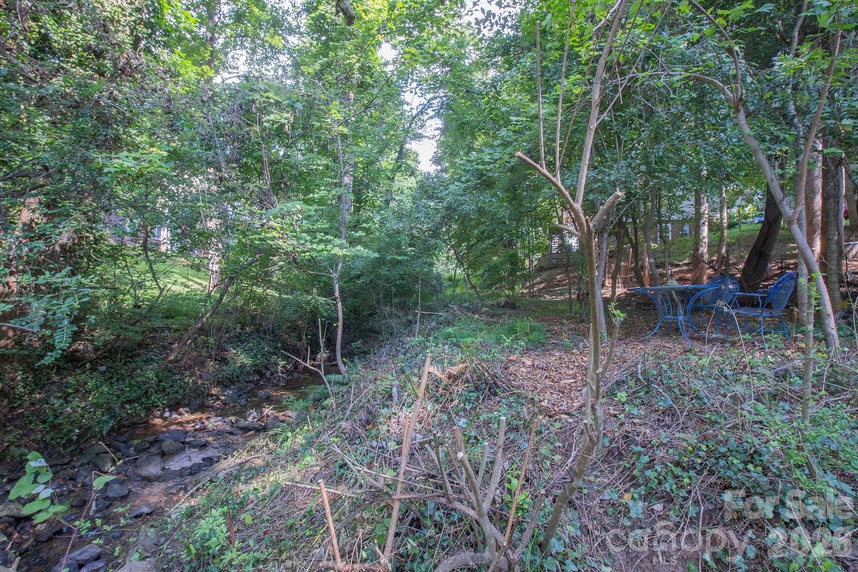 0.16 Acres of Residential Land for Sale in Asheville, North Carolina