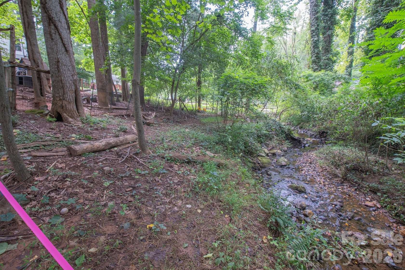 0.16 Acres of Residential Land for Sale in Asheville, North Carolina