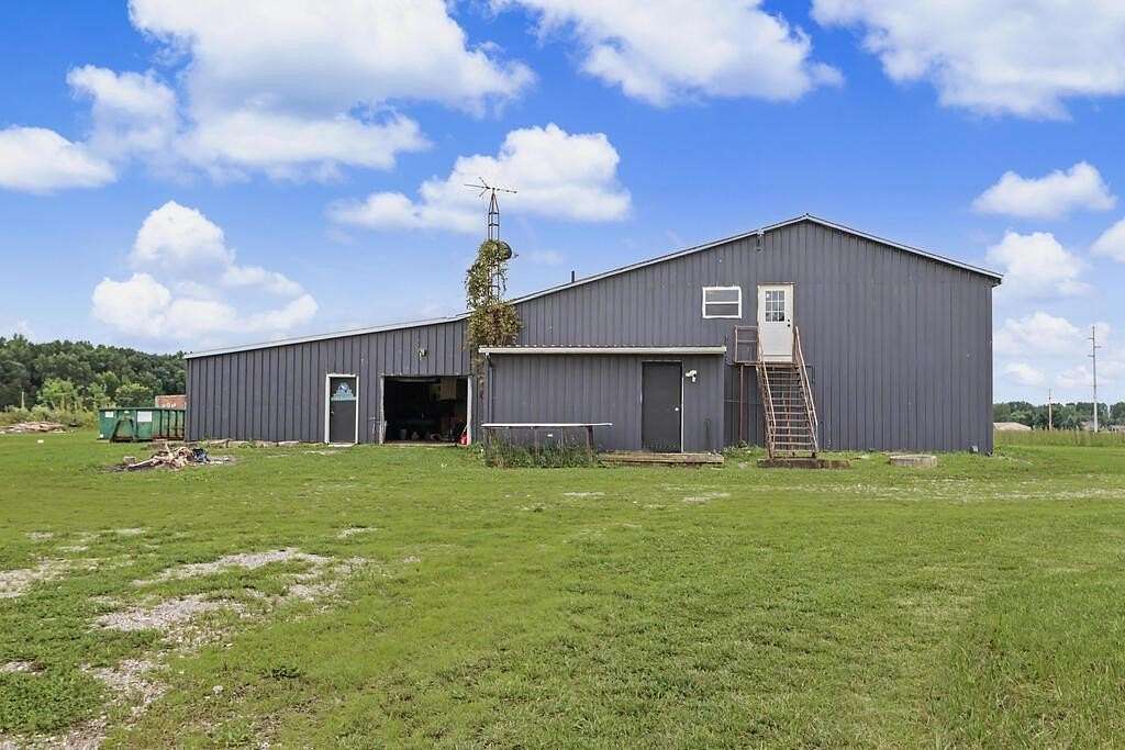 3 Acres of Mixed-Use Land for Sale in Crestline, Ohio