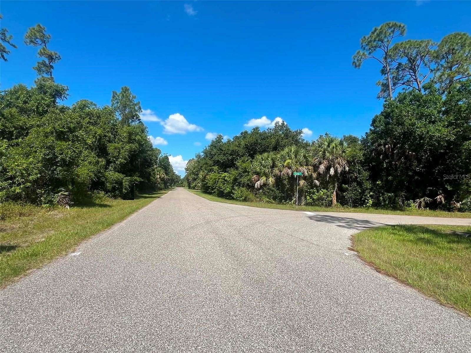 0.23 Acres of Residential Land for Sale in Port Charlotte, Florida
