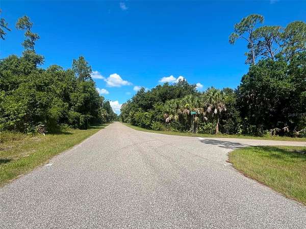 0.23 Acres of Residential Land for Sale in Port Charlotte, Florida