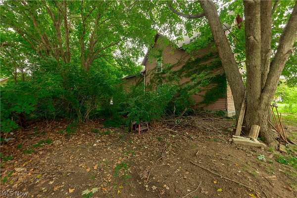0.05 Acres of Residential Land for Sale in Cleveland, Ohio