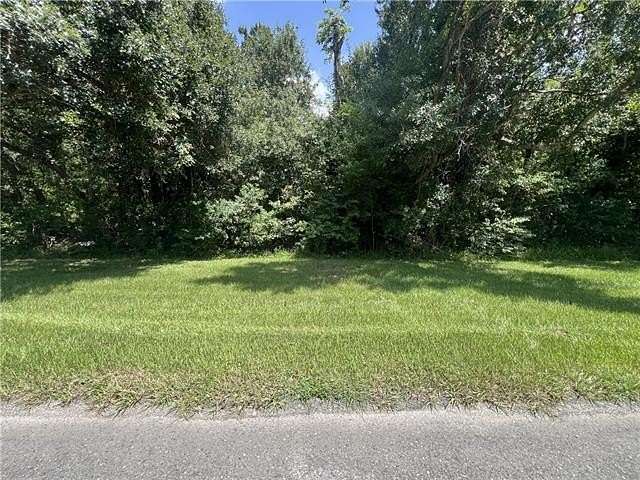 10 Acres of Residential Land for Sale in Saint Bernard, Louisiana