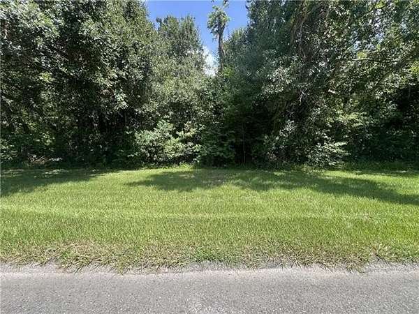 10 Acres of Residential Land for Sale in Saint Bernard, Louisiana