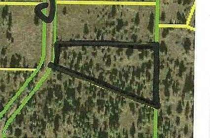 3.4 Acres of Land for Sale in Beatty, Oregon