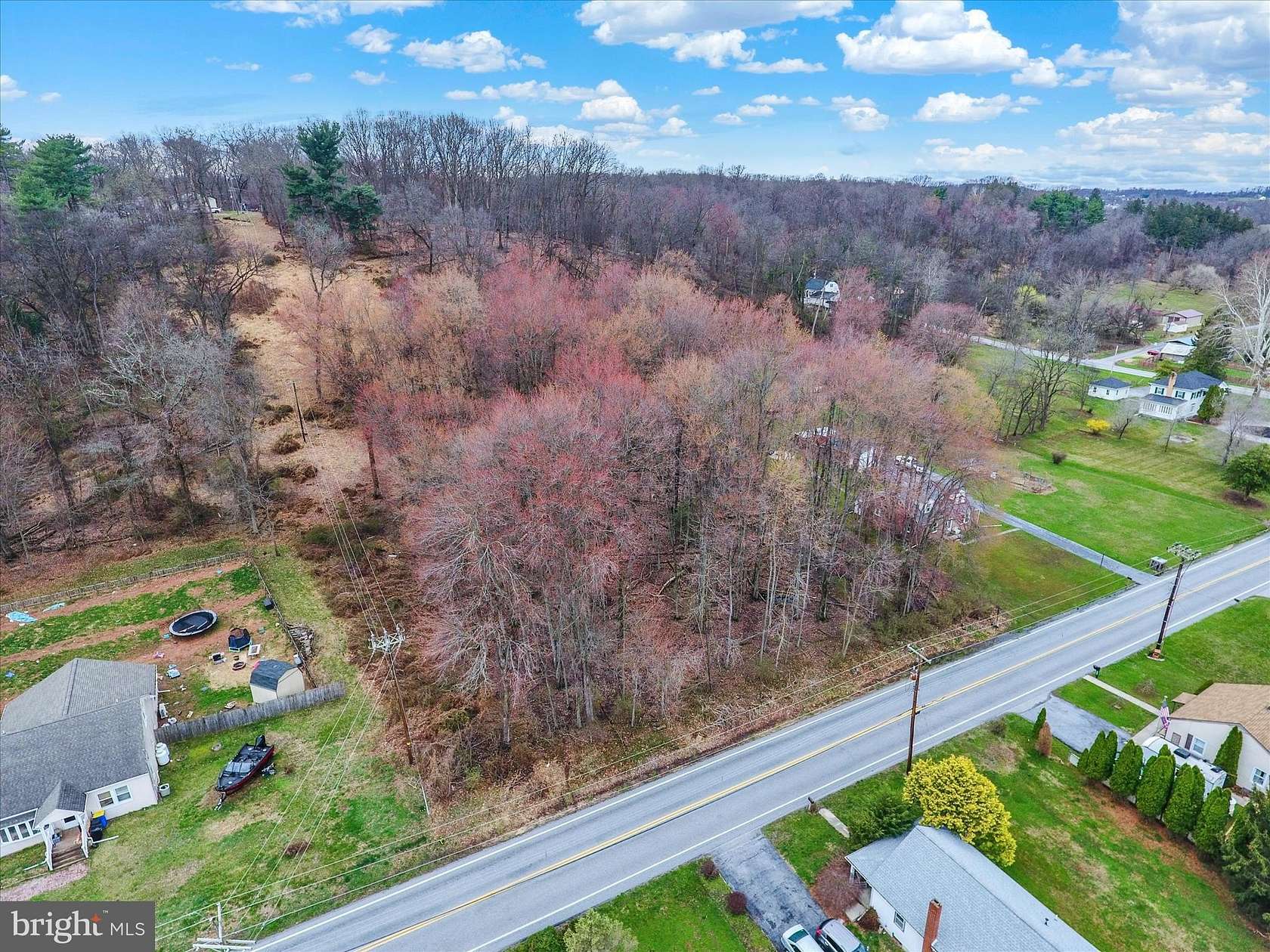 0.47 Acres of Land for Sale in York Haven, Pennsylvania