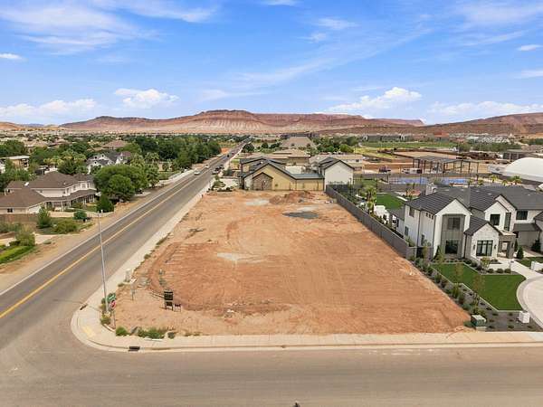 0.79 Acres of Residential Land for Sale in St. George, Utah