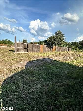 0.5 Acres of Residential Land for Sale in Lehigh Acres, Florida