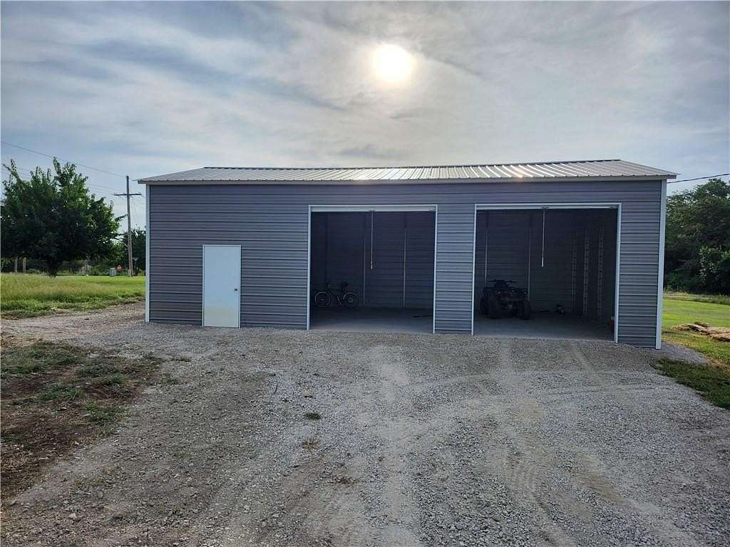 0.19 Acres of Residential Land for Sale in Linn Valley, Kansas