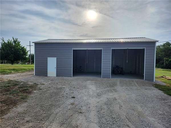 0.19 Acres of Residential Land for Sale in Linn Valley, Kansas