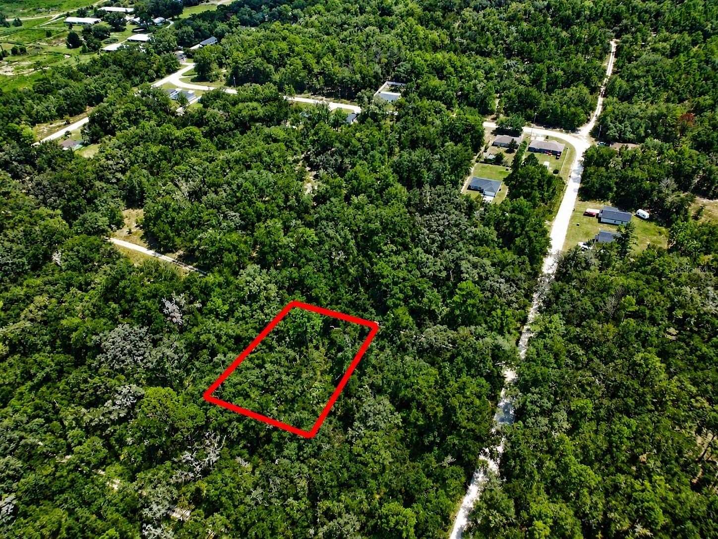 0.46 Acres of Residential Land for Sale in Ocala, Florida