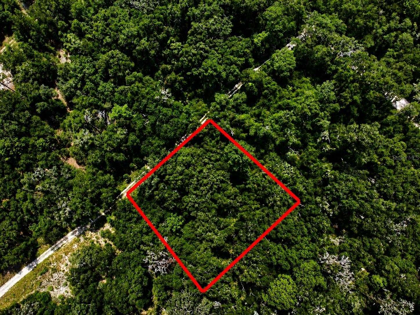 0.46 Acres of Residential Land for Sale in Ocala, Florida
