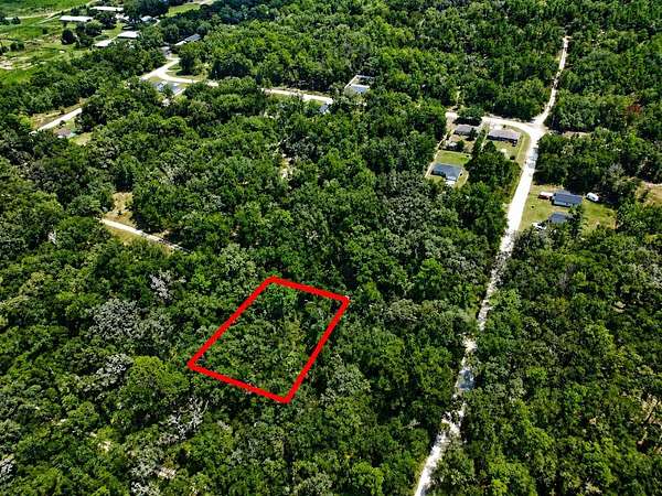 0.46 Acres of Residential Land for Sale in Ocala, Florida