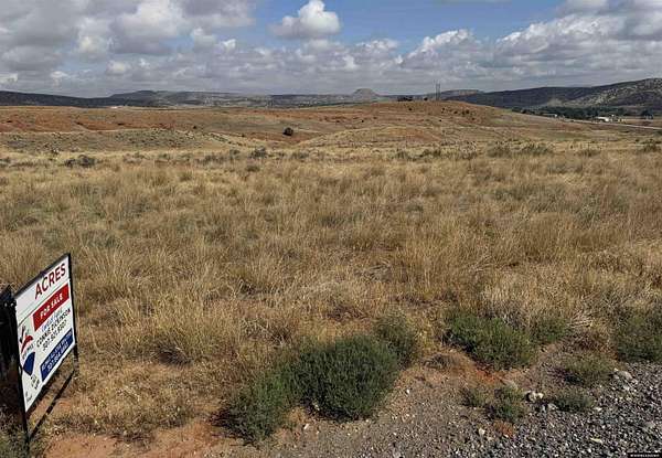 3.55 Acres of Residential Land for Sale in Thermopolis, Wyoming