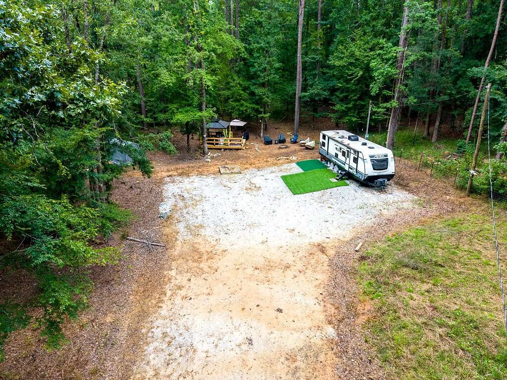0.53 Acres of Residential Land for Sale in Sparta, Georgia