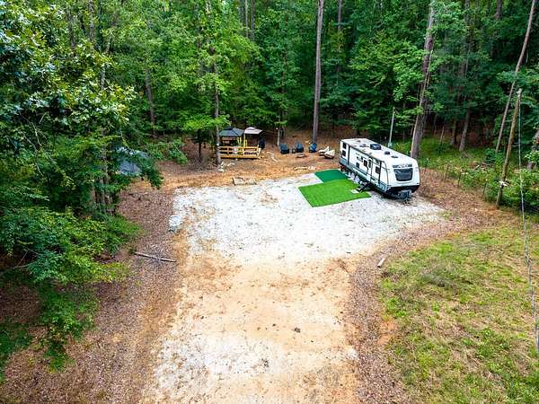 0.53 Acres of Residential Land for Sale in Sparta, Georgia