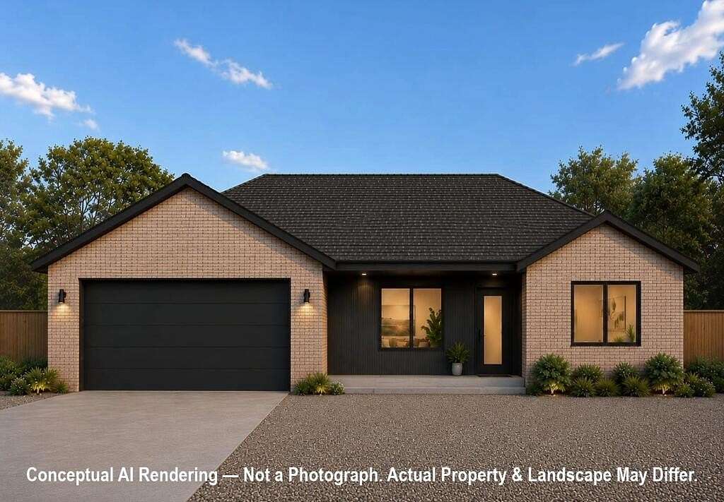 1.87 Acres of Land with Home for Sale in Seminole, Texas