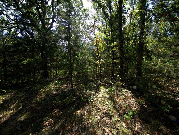 10.5 Acres of Recreational & Residential Land for Sale in Urbana, Missouri