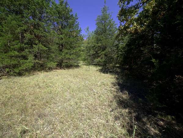 14.4 Acres of Recreational & Residential Land for Sale in Urbana, Missouri