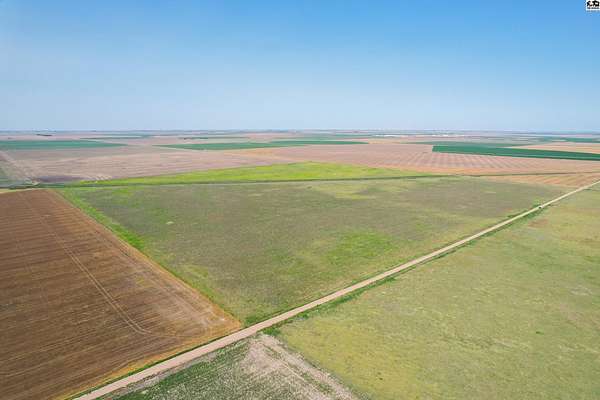 148 Acres of Recreational Land for Sale in Ulysses, Kansas