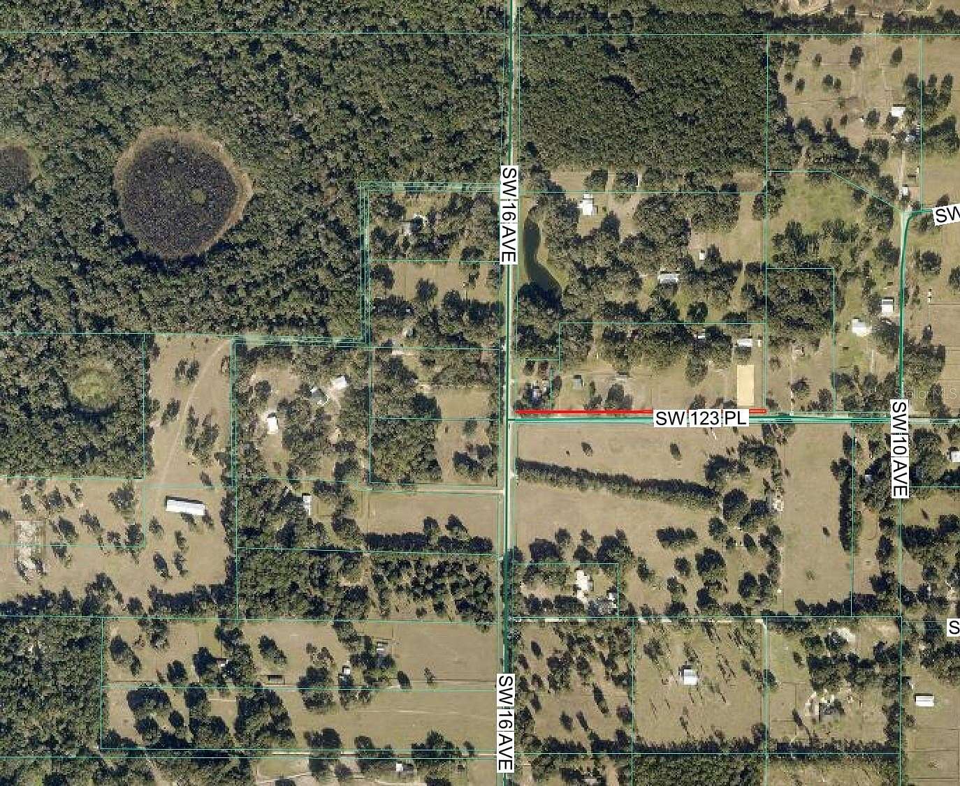 0.28 Acres of Land for Sale in Ocala, Florida