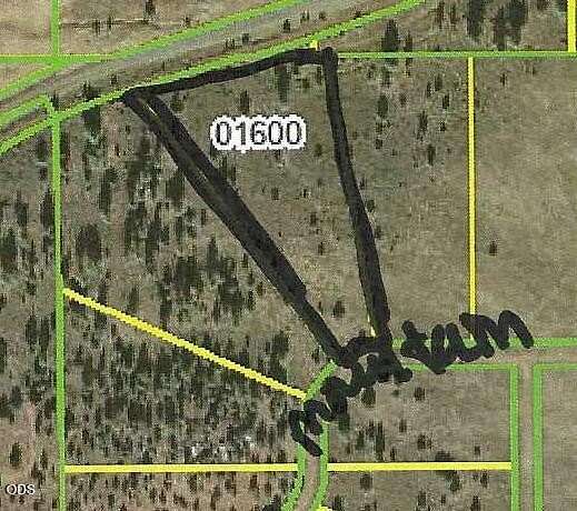 5.3 Acres of Residential Land for Sale in Beatty, Oregon