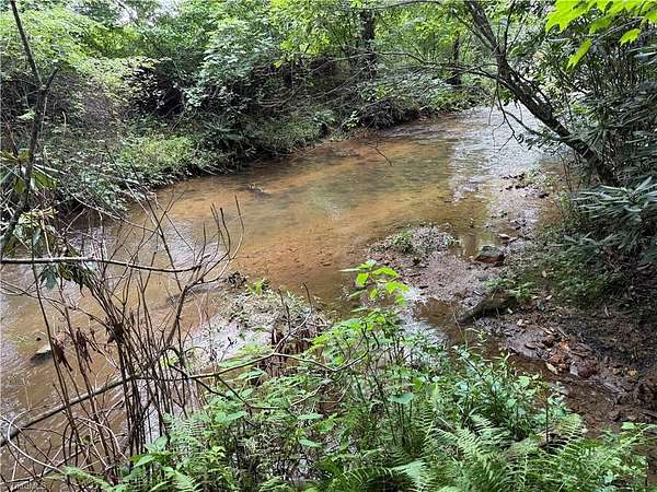 0.47 Acres of Residential Land for Sale in Mount Airy, North Carolina