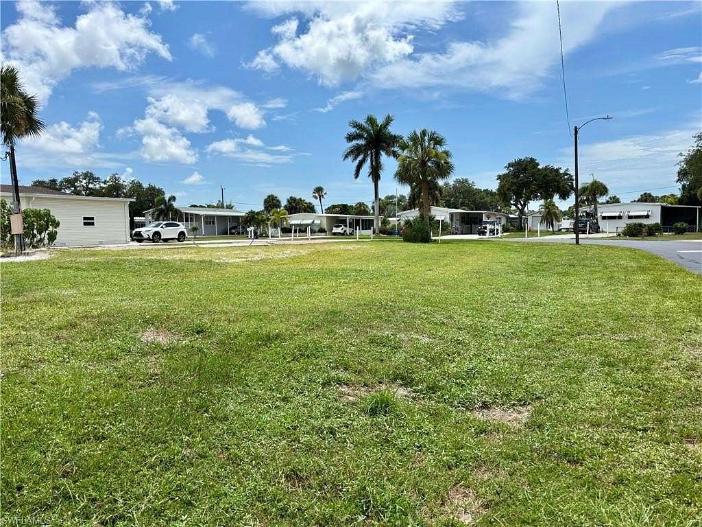 0.23 Acres of Residential Land for Sale in Bonita Springs, Florida