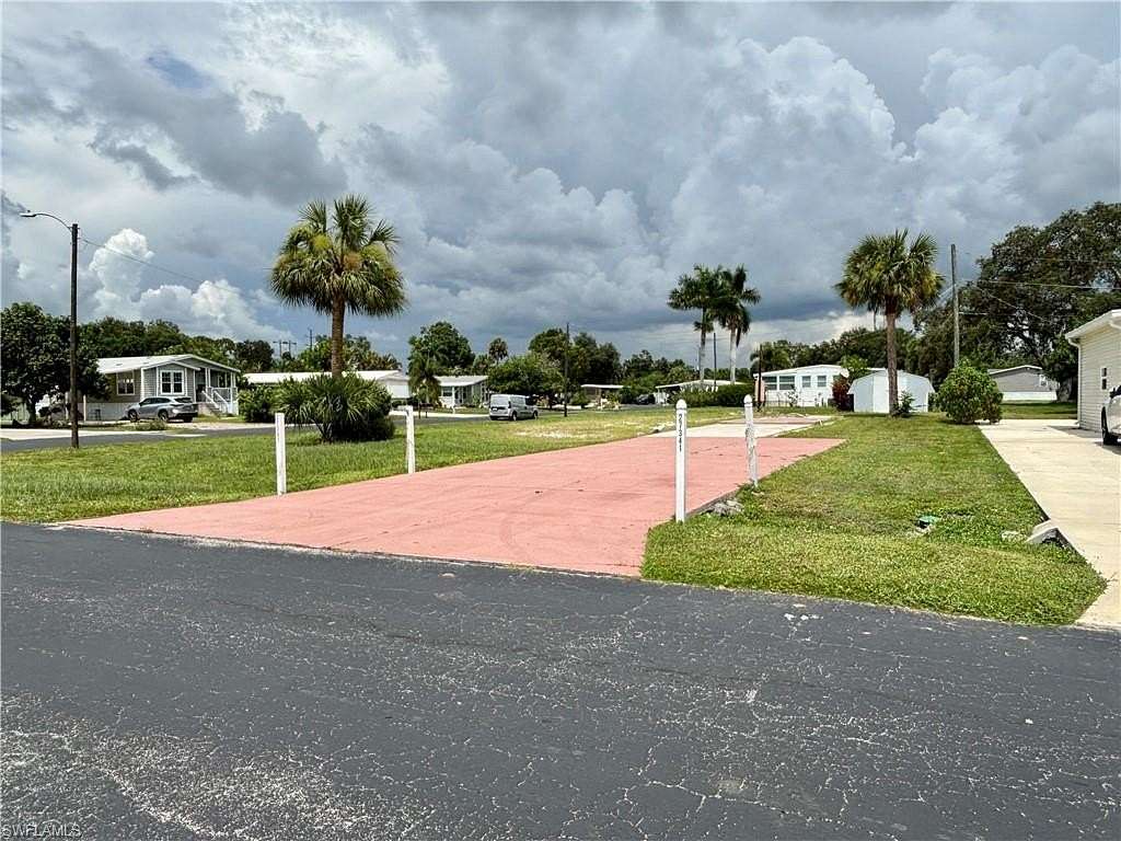 0.23 Acres of Residential Land for Sale in Bonita Springs, Florida