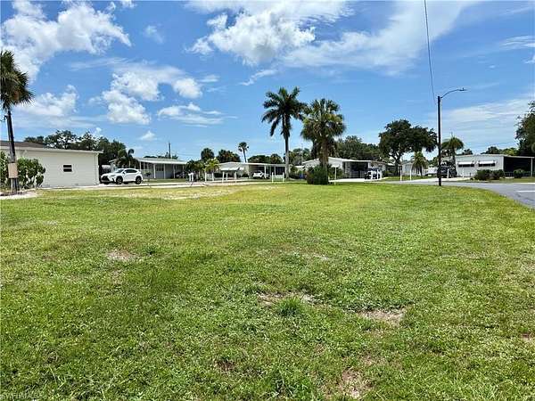 0.23 Acres of Residential Land for Sale in Bonita Springs, Florida