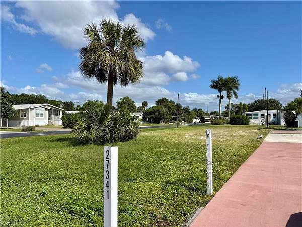 0.23 Acres of Residential Land for Sale in Bonita Springs, Florida