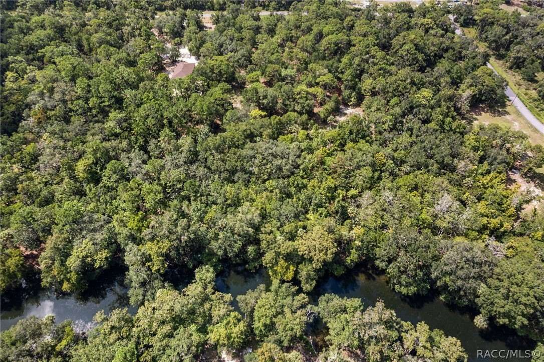 1.88 Acres of Residential Land for Sale in Inglis, Florida