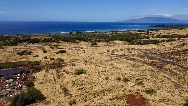 1.67 Acres of Residential Land for Sale in Lahaina, Hawaii