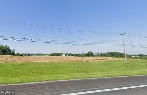 4.53 Acres of Land for Sale in Newville, Pennsylvania