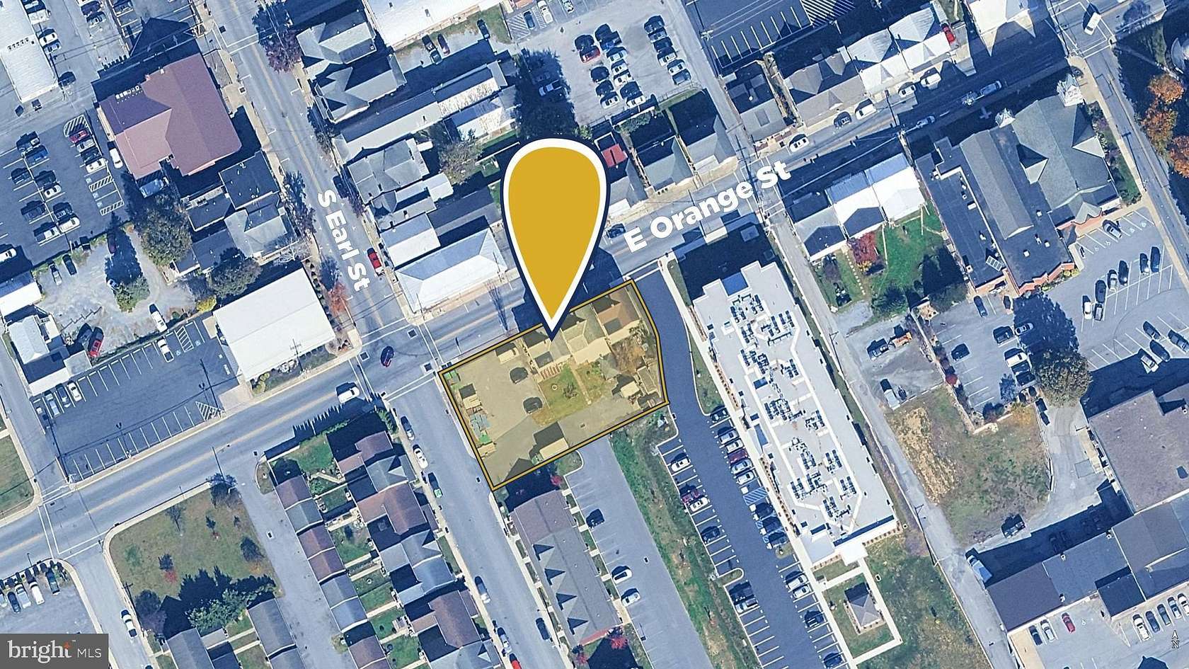 0.4 Acres of Land for Sale in Shippensburg, Pennsylvania