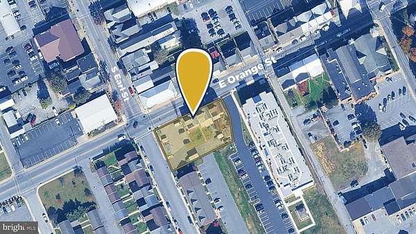 0.4 Acres of Land for Sale in Shippensburg, Pennsylvania
