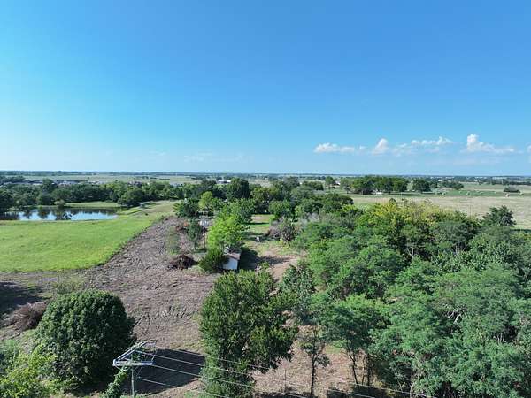 10 Acres of Agricultural Land for Sale in Checotah, Oklahoma