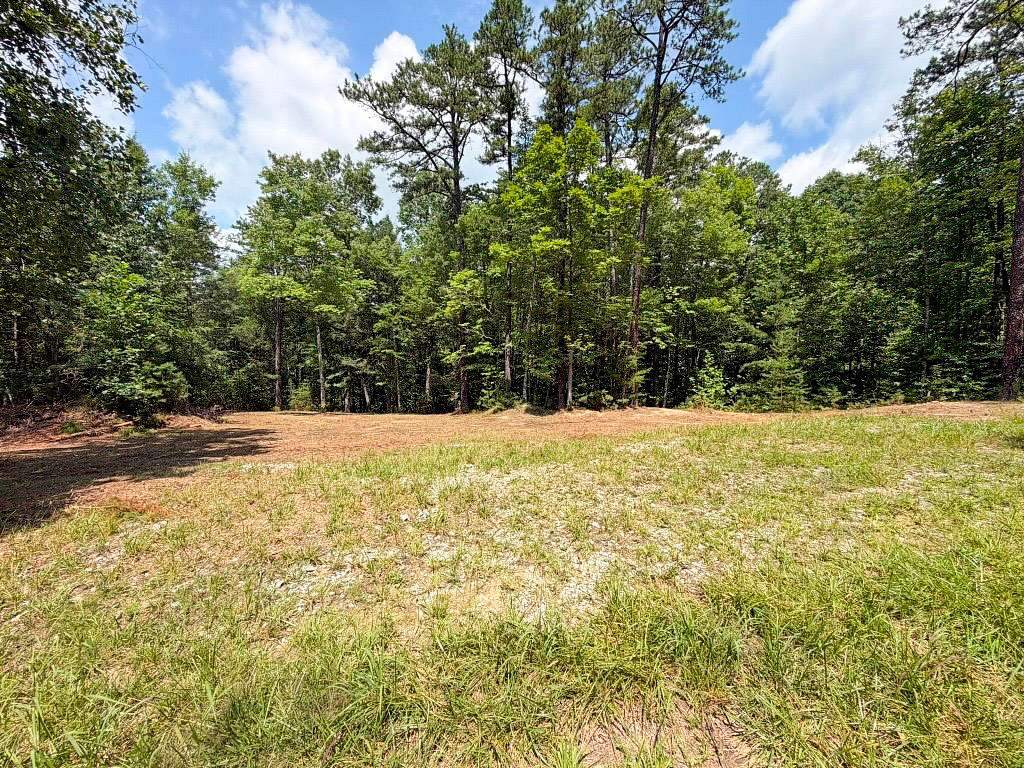 4 Acres of Land for Sale in Wytheville, Virginia