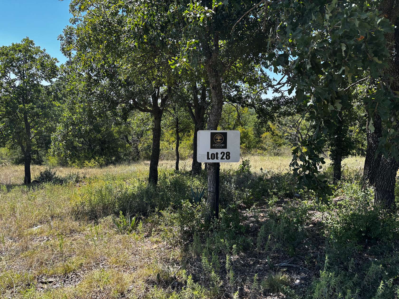 5.6 Acres of Land for Sale in May, Texas