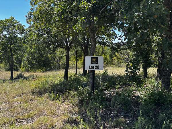 5.6 Acres of Land for Sale in May, Texas