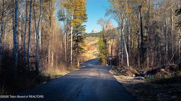 1.34 Acres of Residential Land for Sale in Alta, Wyoming