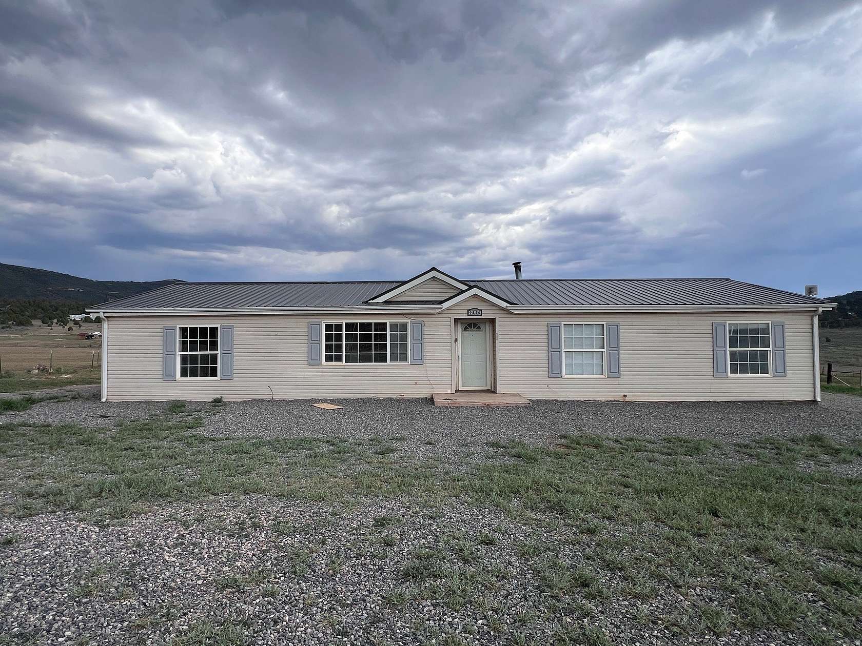 3.5 Acres of Land with Home for Sale in Indianola, Utah