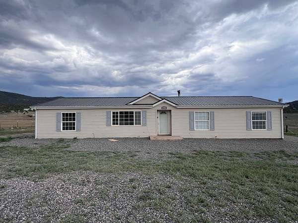 3.5 Acres of Land with Home for Sale in Indianola, Utah