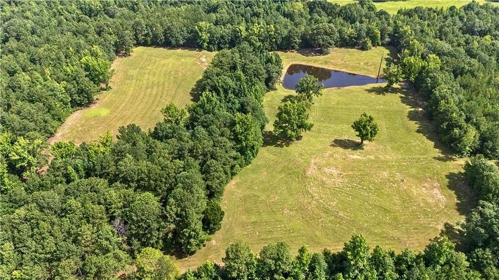 15 Acres of Recreational & Residential Land for Sale in Tuskegee, Alabama