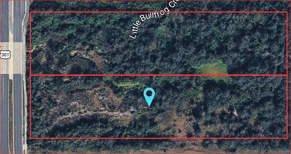 10 Acres of Mixed-Use Land for Sale in Riverview, Florida
