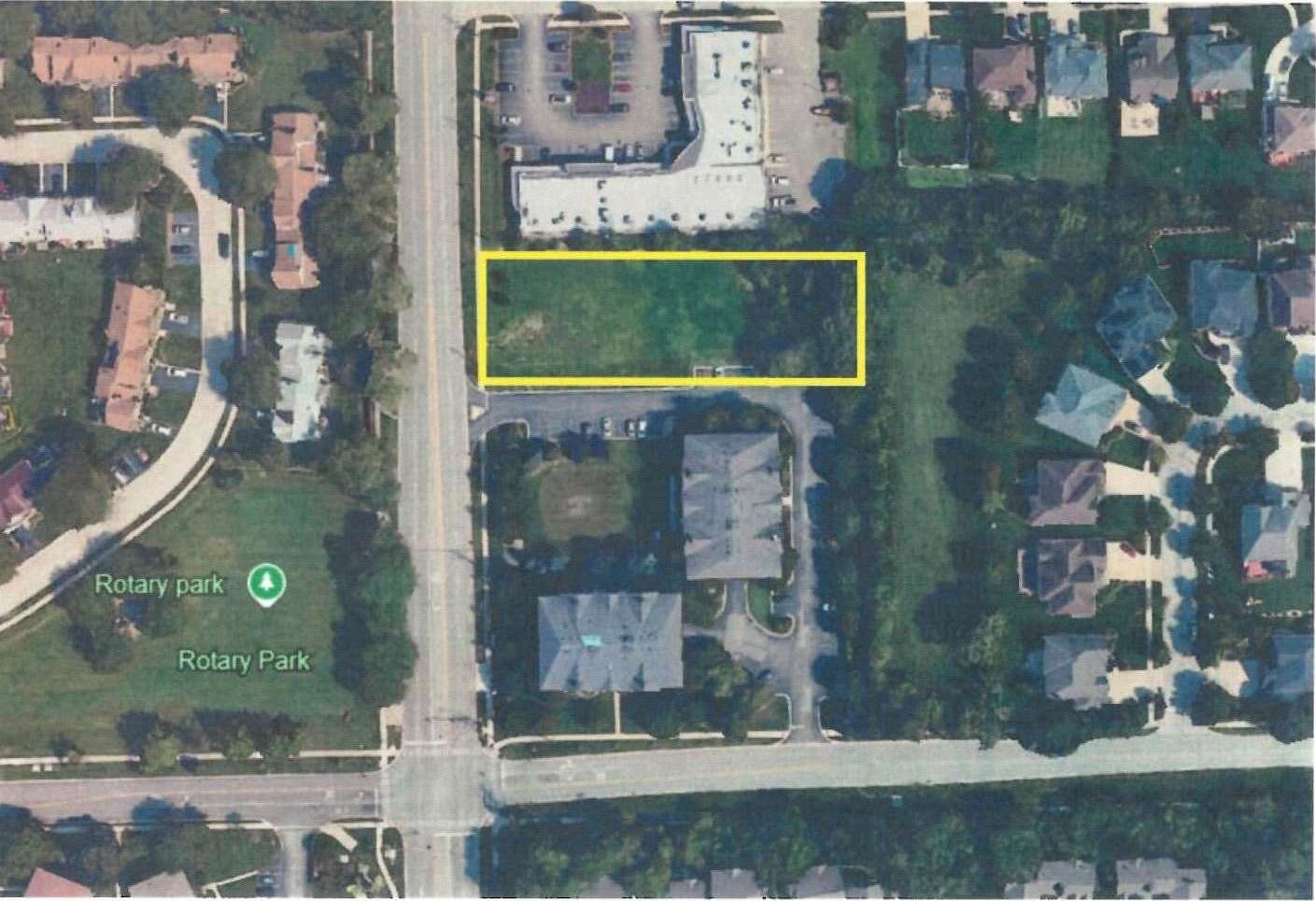0.08 Acres of Land for Sale in Westmont, Illinois