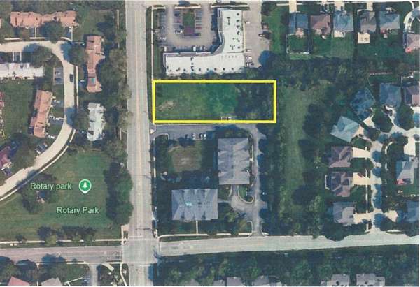 0.08 Acres of Land for Sale in Westmont, Illinois
