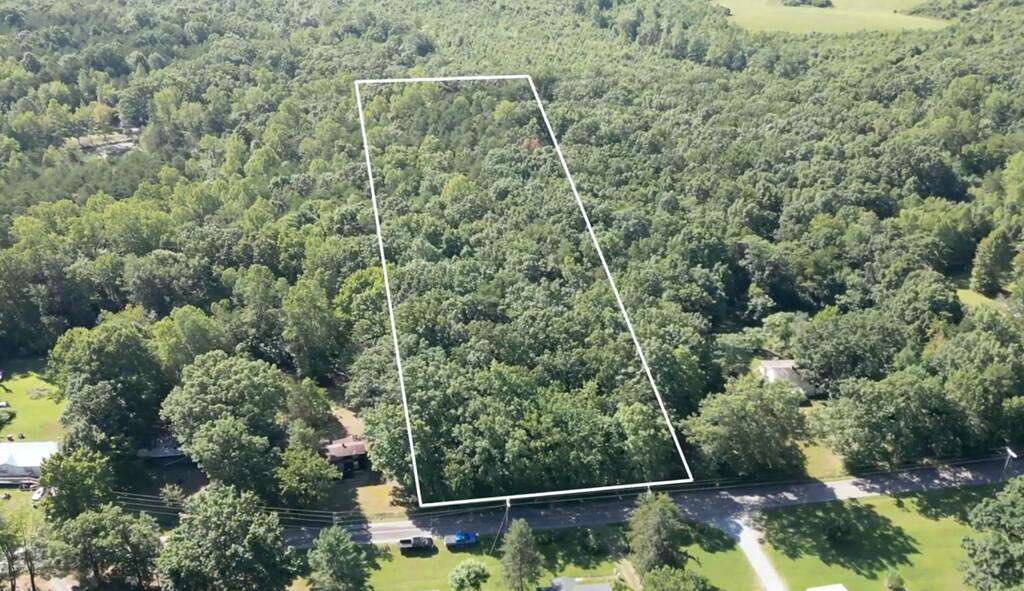 5.2 Acres of Land for Sale in Gladys, Virginia