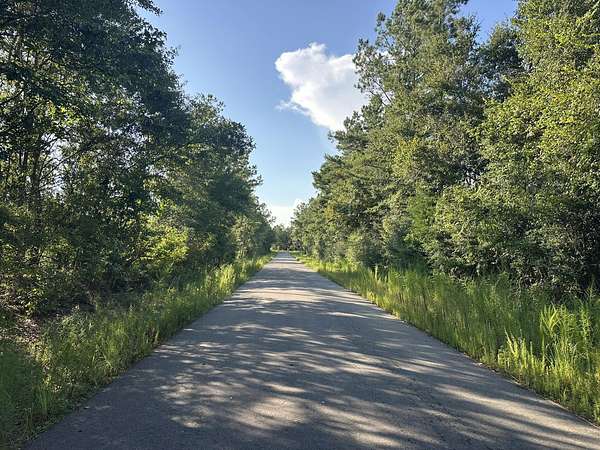 10.3 Acres of Land for Sale in Baker, Florida