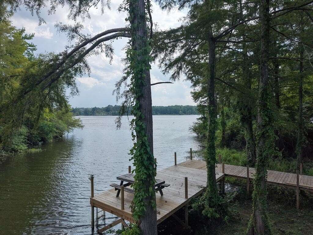 0.83 Acres of Residential Land for Sale in Hemphill, Texas